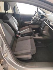 Citroen C3 2021 1ο ΧΕΡΙ ΕΛΛΗΝΙΚΟ-thumb-5
