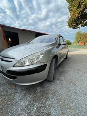 Peugeot 307 2001