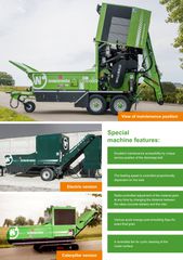 Μηχανήματα Ανακύκλωσης 2026 Willibald Minishark MS3000-thumb-3