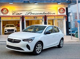 Opel Corsa 2022 1ο ΧΕΡΙ ΕΛΛΗΝΙΚΟ
