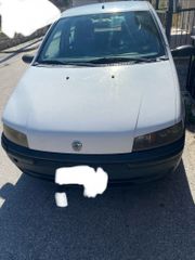 Fiat Punto 2001