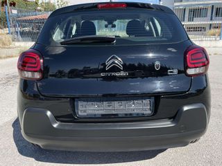 Citroen C3 2020 1.2 PURETECH 82 FEEL-thumb-3