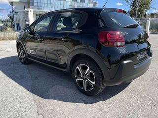 Citroen C3 2020 1.2 PURETECH 82 FEEL-thumb-5
