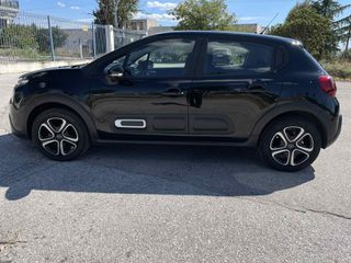 Citroen C3 2020 1.2 PURETECH 82 FEEL-thumb-6