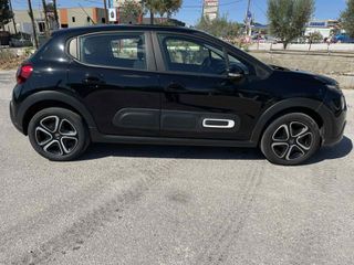 Citroen C3 2020 1.2 PURETECH 82 FEEL-thumb-7