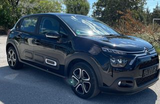 Citroen C3 2020 1.2 PURETECH 82 FEEL-thumb-1