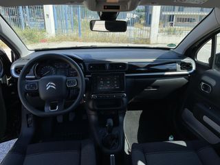 Citroen C3 2020 1.2 PURETECH 82 FEEL-thumb-9