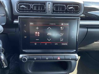 Citroen C3 2020 1.2 PURETECH 82 FEEL-thumb-11