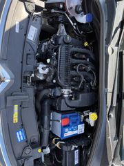 Citroen C3 2020 1.2 PURETECH 82 FEEL-thumb-12