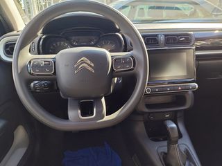 Citroen C3 2020 1.2 PURETECH 82 FEEL-thumb-10