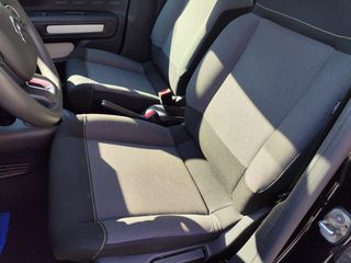 Citroen C3 2020 1.2 PURETECH 82 FEEL-thumb-13
