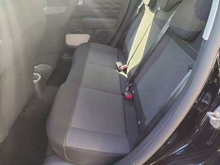 Citroen C3 2020 1.2 PURETECH 82 FEEL-thumb-14