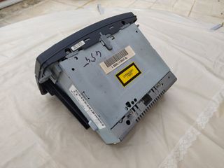 Becker Radio/CD-thumb-1