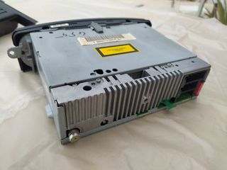 Becker Radio/CD-thumb-2