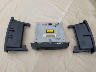 Becker Radio/CD-thumb-3