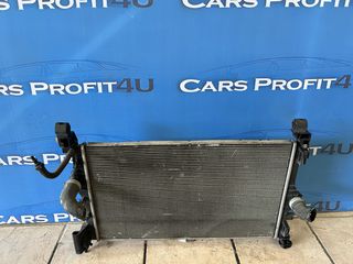 OPEL CORSA E 15-19" ΨΥΓΕΙΟ ΝΕΡΟΥ-thumb-1