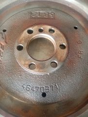 Βολαν 46470371 Fiat Punto (Grande Punto, Punto Evo, Nuovo)Fiat PandaFiat StiloFiat IdeaFiat 500Alfa Romeo MiToLancia Ypsilon-thumb-2