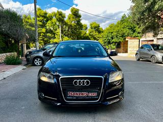 Audi A3 2011 1.6 TDI 155PS  Ambition FACELIFT+BΟΟΚ-thumb-3