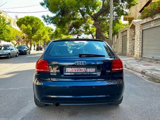 Audi A3 2011 1.6 TDI 155PS  Ambition FACELIFT+BΟΟΚ-thumb-11