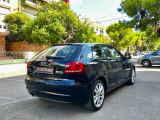 Audi A3 2011 1.6 TDI 155PS  Ambition FACELIFT+BΟΟΚ-thumb-9