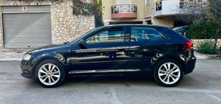 Audi A3 2011 1.6 TDI 155PS  Ambition FACELIFT+BΟΟΚ-thumb-7