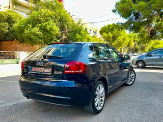 Audi A3 2011 1.6 TDI 155PS  Ambition FACELIFT+BΟΟΚ-thumb-10