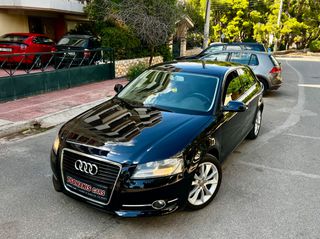Audi A3 2011 1.6 TDI 155PS  Ambition FACELIFT+BΟΟΚ-thumb-5