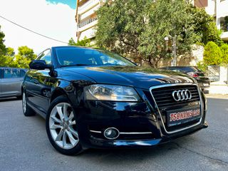 Audi A3 2011 1.6 TDI 155PS  Ambition FACELIFT+BΟΟΚ-thumb-15