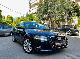 Audi A3 2011 1.6 TDI 155PS  Ambition FACELIFT+BΟΟΚ