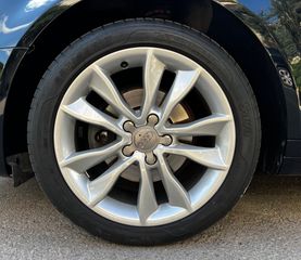 Audi A3 2011 1.6 TDI 155PS  Ambition FACELIFT+BΟΟΚ-thumb-17