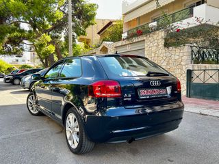 Audi A3 2011 1.6 TDI 155PS  Ambition FACELIFT+BΟΟΚ-thumb-13