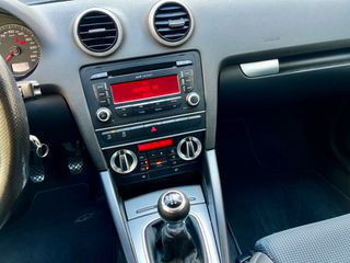 Audi A3 2011 1.6 TDI 155PS  Ambition FACELIFT+BΟΟΚ-thumb-30