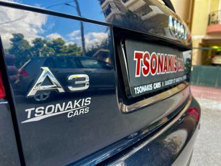 Audi A3 2011 1.6 TDI 155PS  Ambition FACELIFT+BΟΟΚ-thumb-16