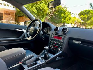 Audi A3 2011 1.6 TDI 155PS  Ambition FACELIFT+BΟΟΚ-thumb-27
