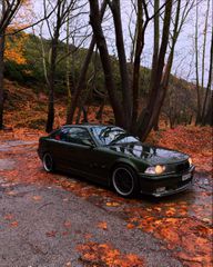 Bmw 316 1997 E36