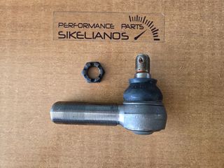 Ακρόμπαρο 28x20 Δεξί Mercedes-Benz 709, 809, 814, 817, LS911, 914 * A0003309335 0003309535