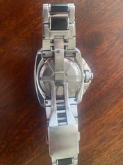 Ανδρικό ρολόι Seiko-thumb-1