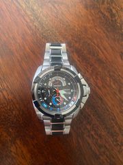 Ανδρικό ρολόι Seiko-thumb-3