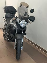 Honda Transalp 700 2008 TRANSALP 700 XL ABS