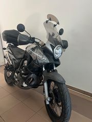 Honda Transalp 700 2008 TRANSALP 700 XL ABS-thumb-1