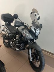 Honda Transalp 700 2008 TRANSALP 700 XL ABS-thumb-2