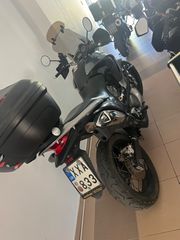Honda Transalp 700 2008 TRANSALP 700 XL ABS-thumb-3