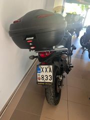Honda Transalp 700 2008 TRANSALP 700 XL ABS-thumb-4