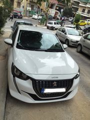 Peugeot 208 2020 BlueHDi 100 Active