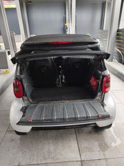 Smart ForTwo 2003 450 PASSION CABRIO-thumb-1