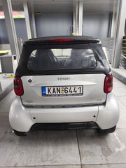 Smart ForTwo 2003 450 PASSION CABRIO-thumb-2
