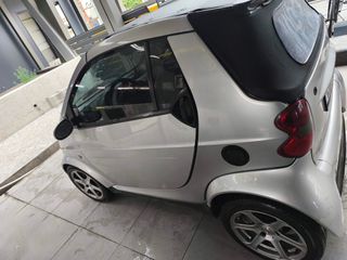 Smart ForTwo 2003 450 PASSION CABRIO-thumb-4