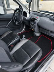 Smart ForTwo 2003 450 PASSION CABRIO-thumb-7