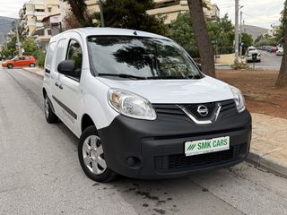 Κλούβα Nissan 2021 NV250 VAN CDI 1.5 BASIC XL LONG 3-SEATS L2H1 6-MT ΕΛΛΗΝΙΚΟ