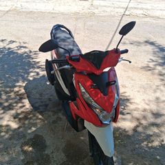 Honda Beat 110 2017 Honda Beet 100